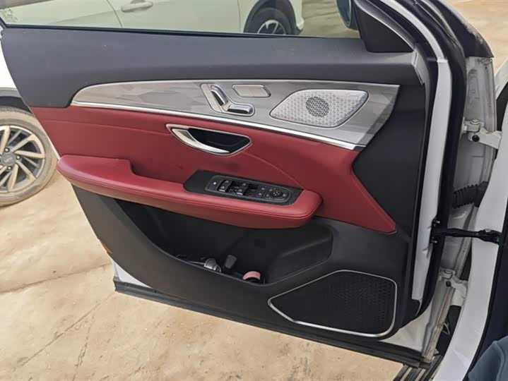 Фото 7 - Jetour X70 Plus