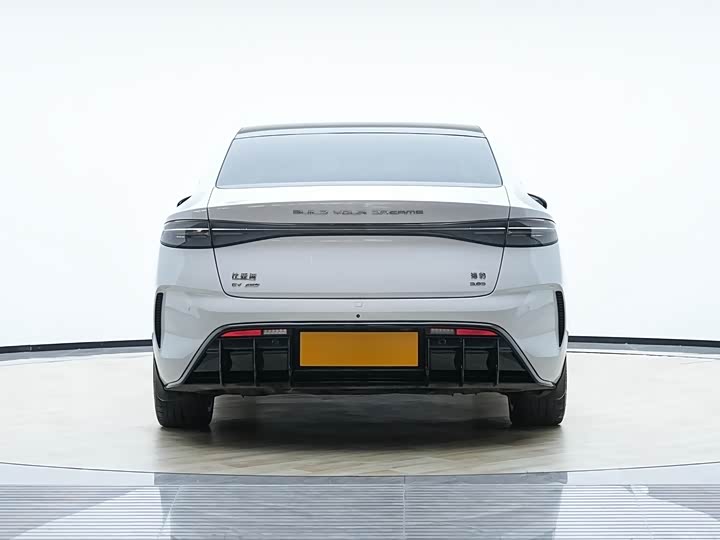 Фото 5 - BYD Seal