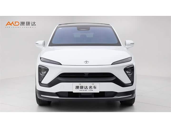 Фото 2 - Nio EC6