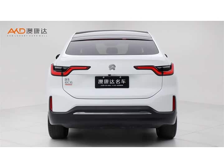 Фото 4 - Nio EC6