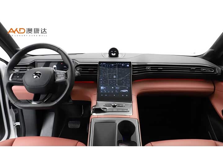 Фото 5 - Nio EC6