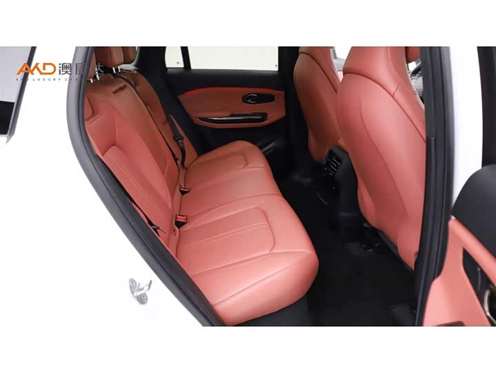 Фото 8 - Nio EC6