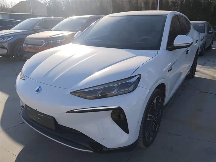 Фото 1 - Denza N7