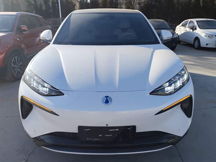 Фото 3 - Denza N7