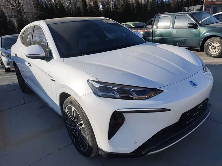 Фото 4 - Denza N7