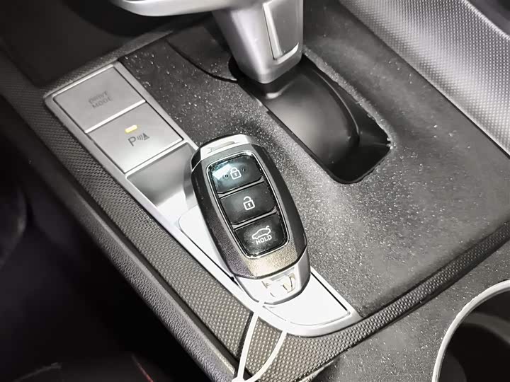 Фото 9 - Hyundai Elantra N line