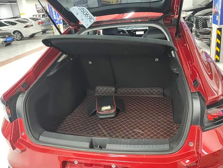 Фото 4 - Volkswagen Lamando L