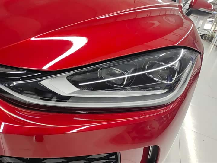 Фото 5 - Volkswagen Lamando L