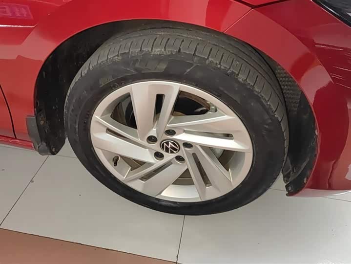 Фото 6 - Volkswagen Lamando L