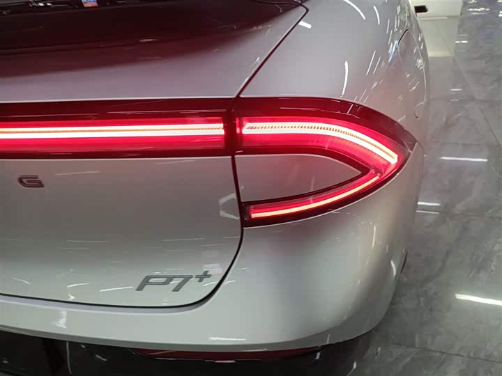 Фото 8 - XPeng F57