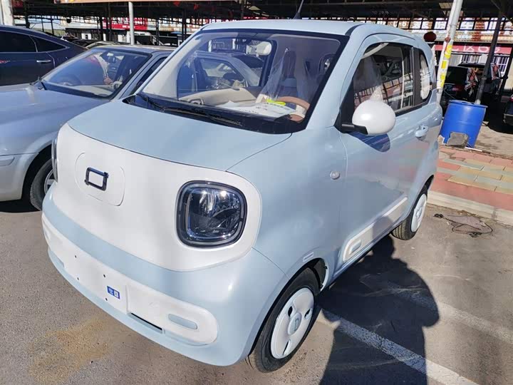 Фото 2 - Bestune Pony