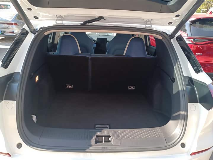 Фото 4 - XPeng G3