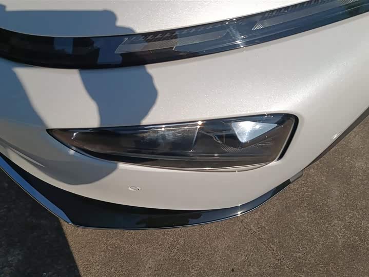 Фото 5 - XPeng G3