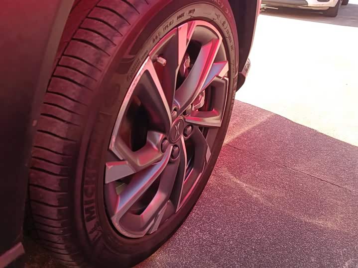 Фото 6 - XPeng G3