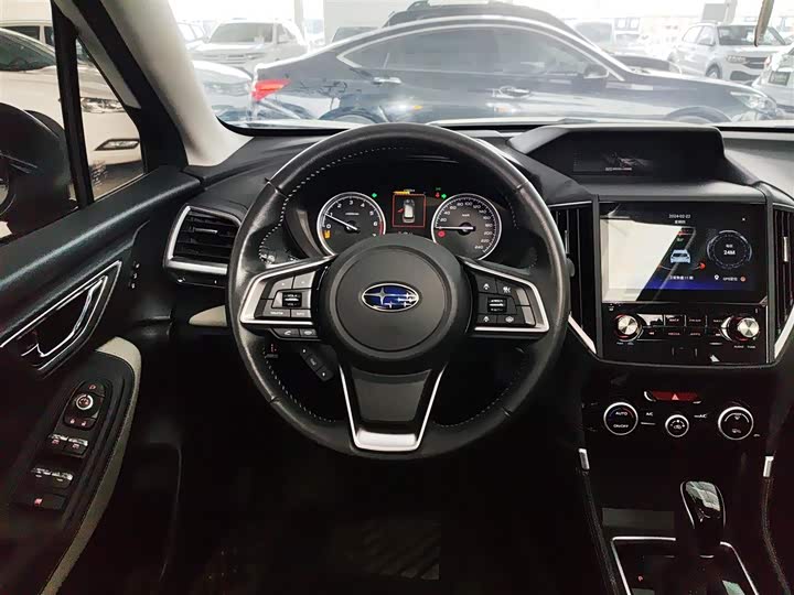 Фото 3 - Subaru Forester