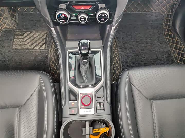 Фото 7 - Subaru Forester