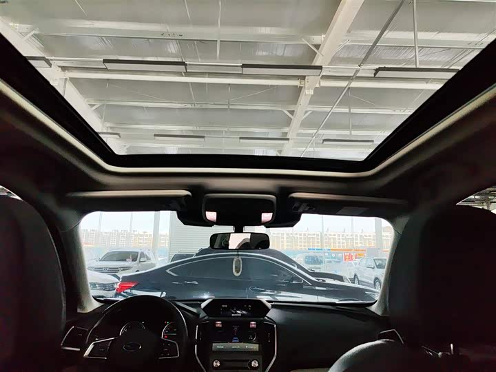 Фото 9 - Subaru Forester