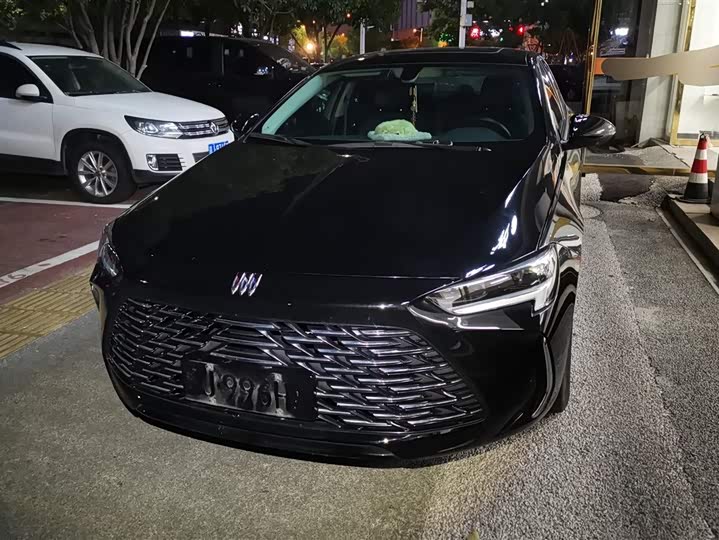 Фото 2 - Buick Regal