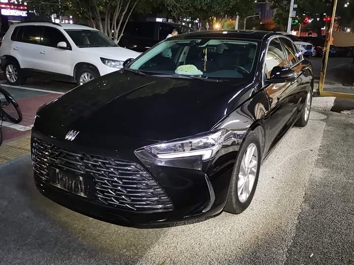 Фото 6 - Buick Regal