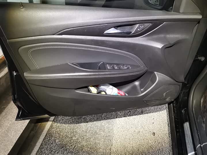 Фото 7 - Buick Regal