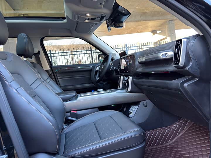 Фото 9 - Haval Dargo