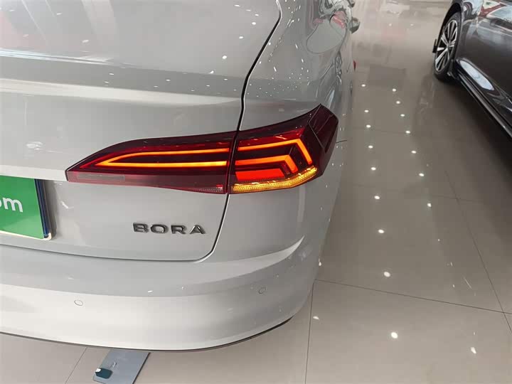 Фото 8 - Volkswagen Bora