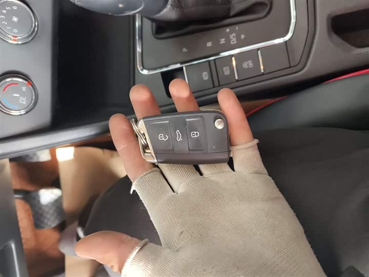 Фото 9 - Volkswagen Bora