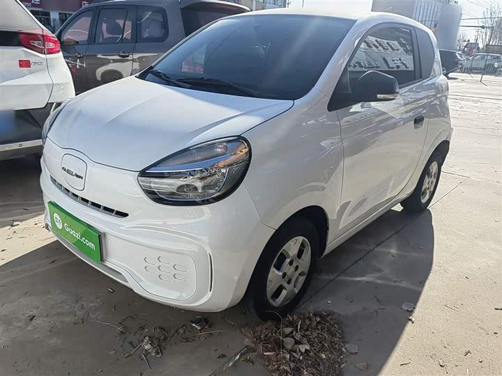 Фото 2 - Roewe Clever