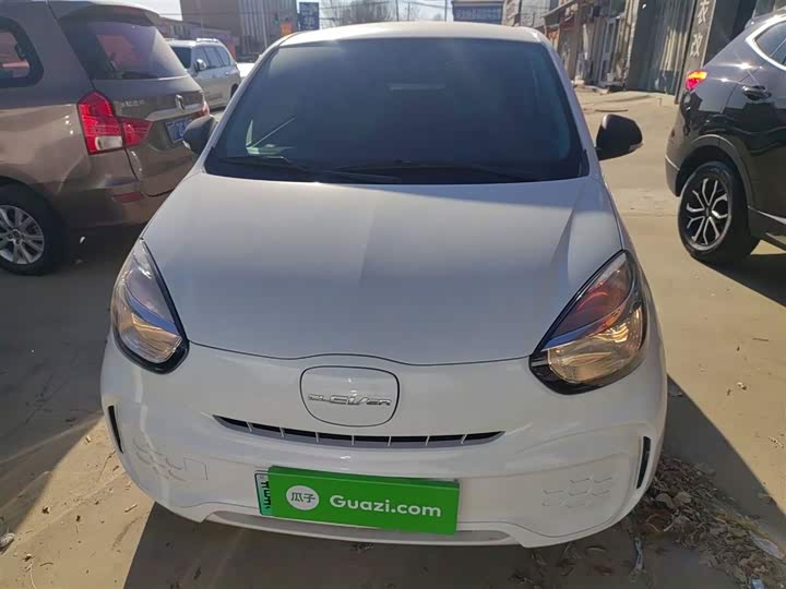 Фото 3 - Roewe Clever