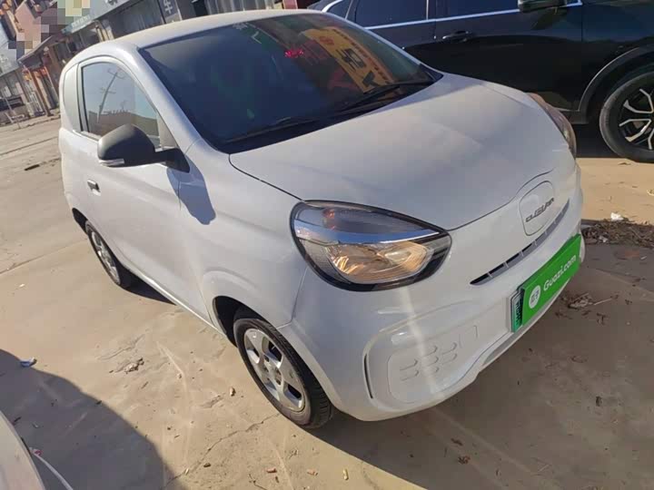 Фото 4 - Roewe Clever