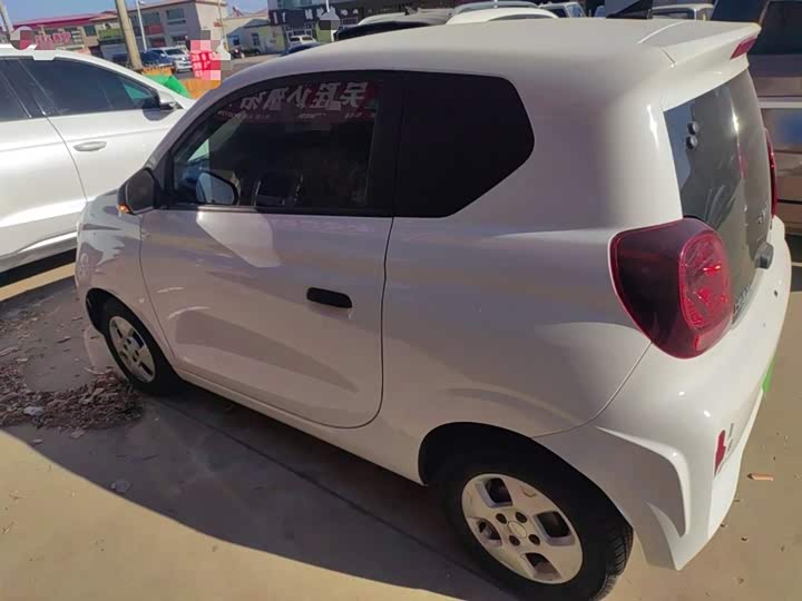 Фото 5 - Roewe Clever