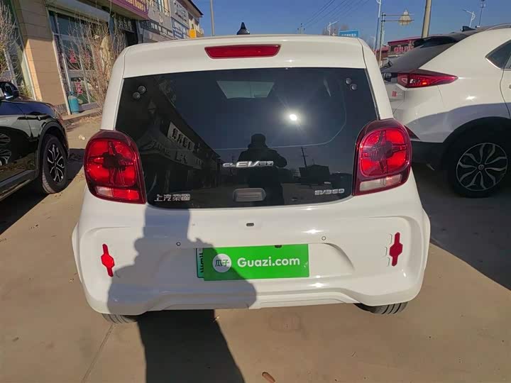 Фото 6 - Roewe Clever