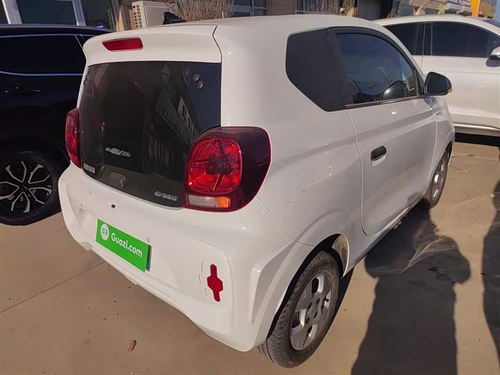 Фото 7 - Roewe Clever