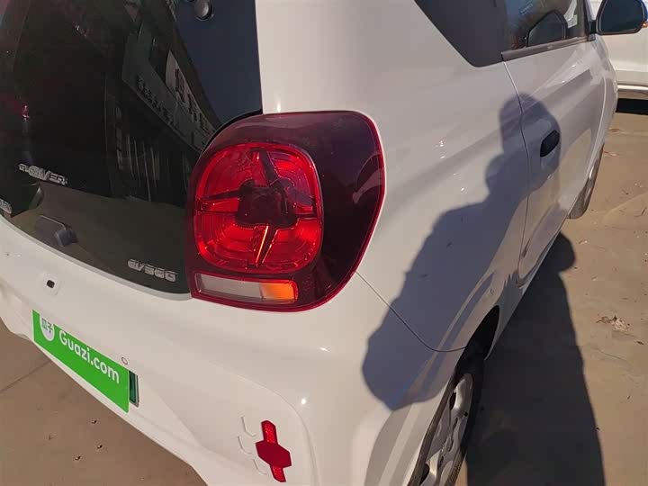 Фото 8 - Roewe Clever