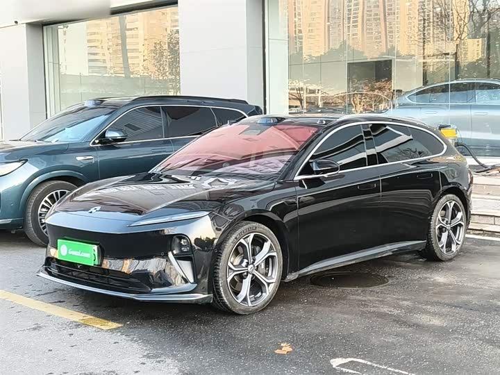 Фото 2 - Nio ET5T