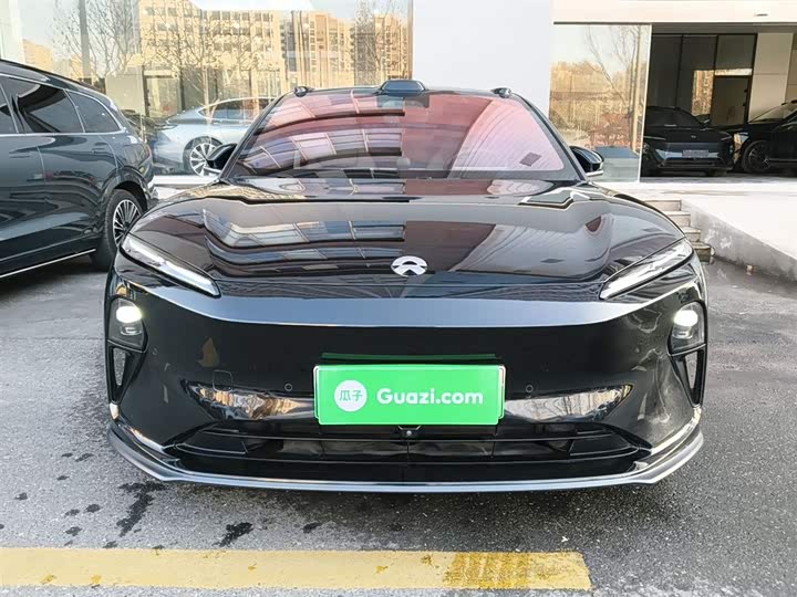 Фото 3 - Nio ET5T