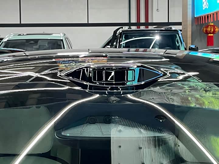 Фото 7 - Zeekr 007 GT