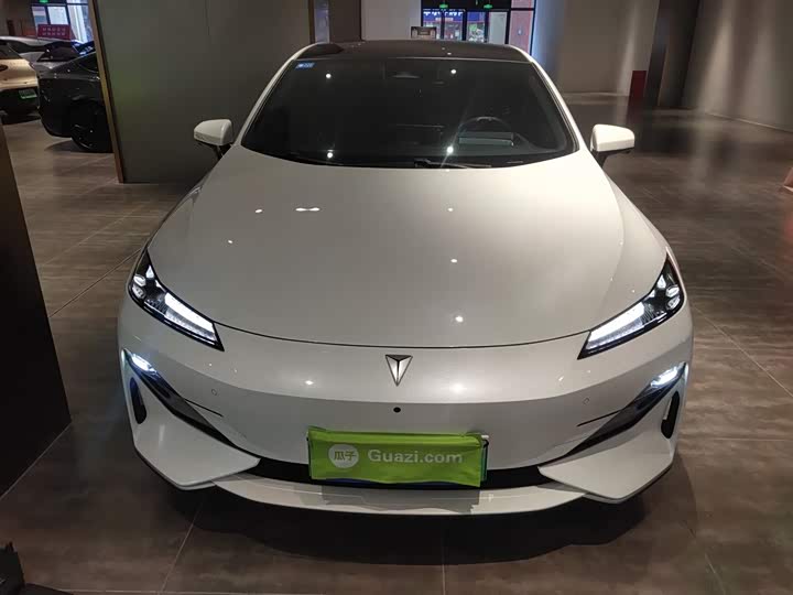 Фото 3 - Changan Deepal SL03