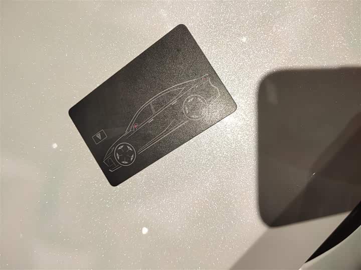 Фото 9 - Changan Deepal SL03