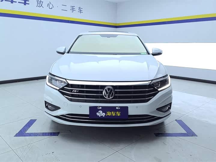 Фото 2 - Volkswagen Sagitar L