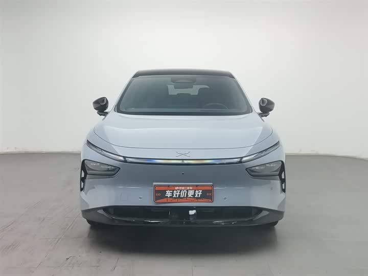 Фото 3 - XPeng G7