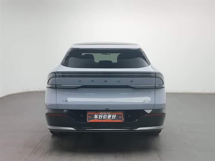 Фото 4 - XPeng G7