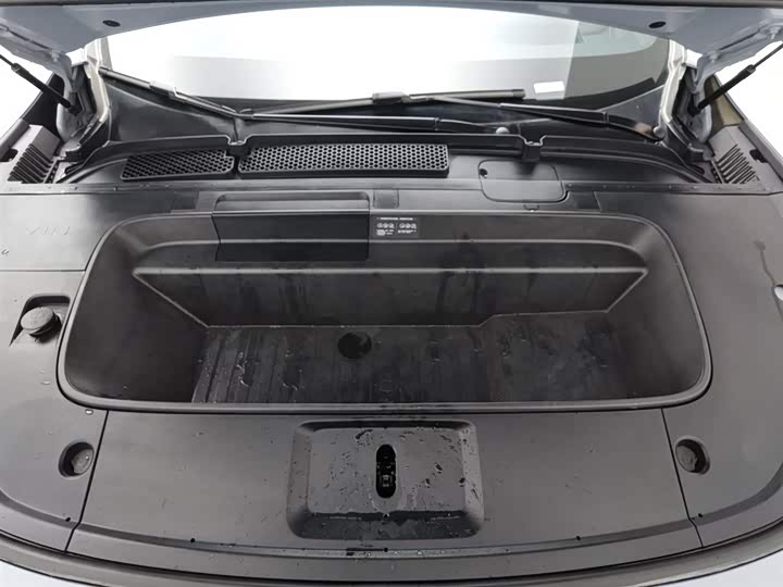 Фото 6 - XPeng G7