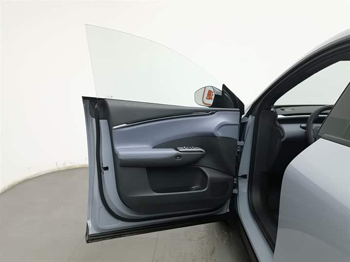 Фото 8 - XPeng G7