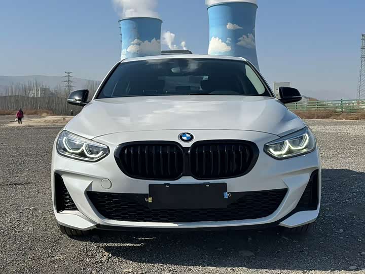 Фото 2 - BMW 1 Series