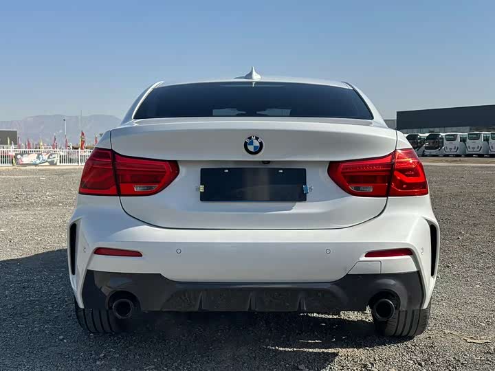 Фото 5 - BMW 1 Series