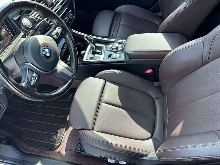Фото 7 - BMW 1 Series