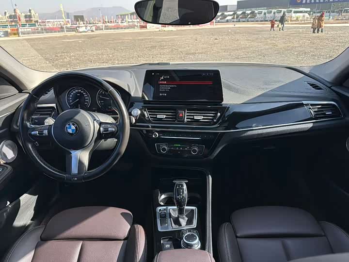 Фото 8 - BMW 1 Series