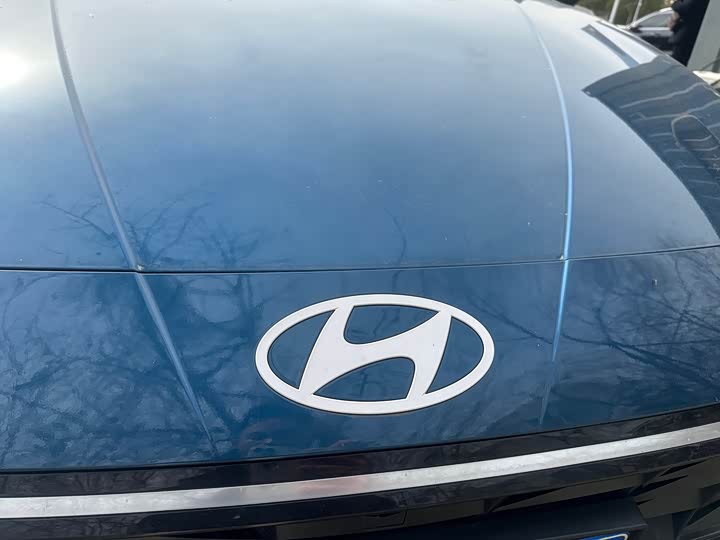 Фото 4 - Hyundai Elantra N line