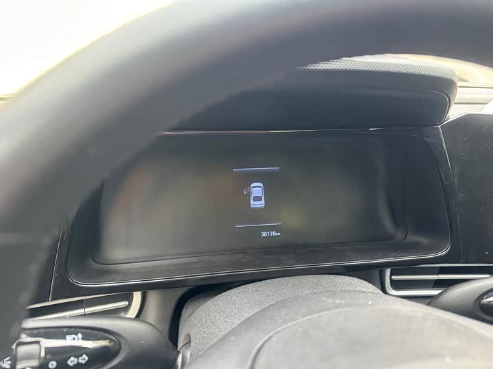 Фото 9 - Hyundai Elantra N line